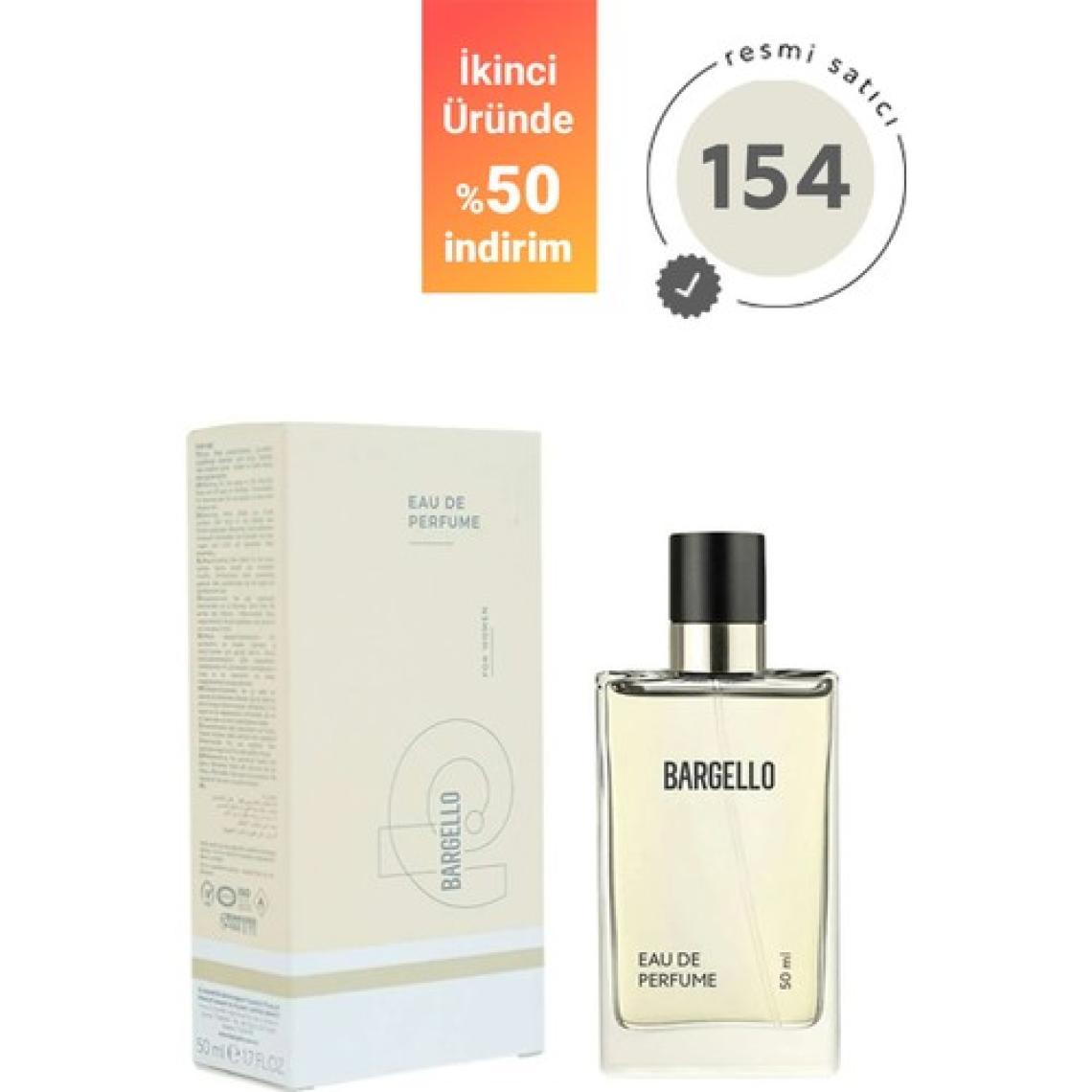 Bargello 154 Kadın 50 ml Parfüm Edp Floral