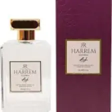 Harrem Yaşam Çiçeği Serisi Aşk Kadın Parfüm 100 ml