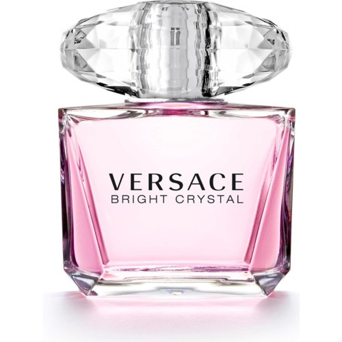 Versace Bright Crystal EDT 200 ml Kadın Parfüm