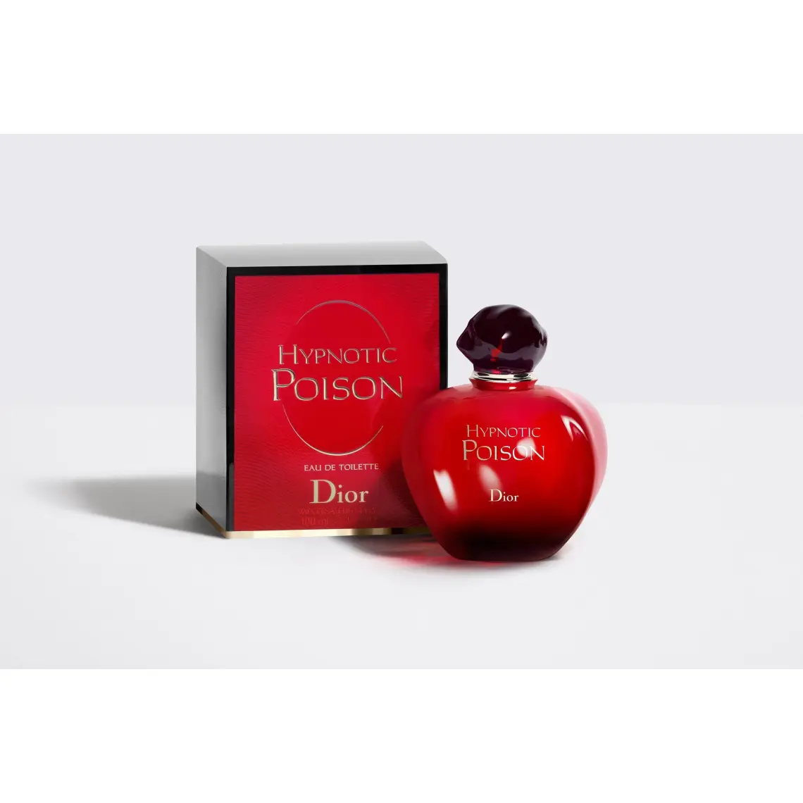 Dior Hypnotic Poison Edt 100 Ml Kadın Parfüm