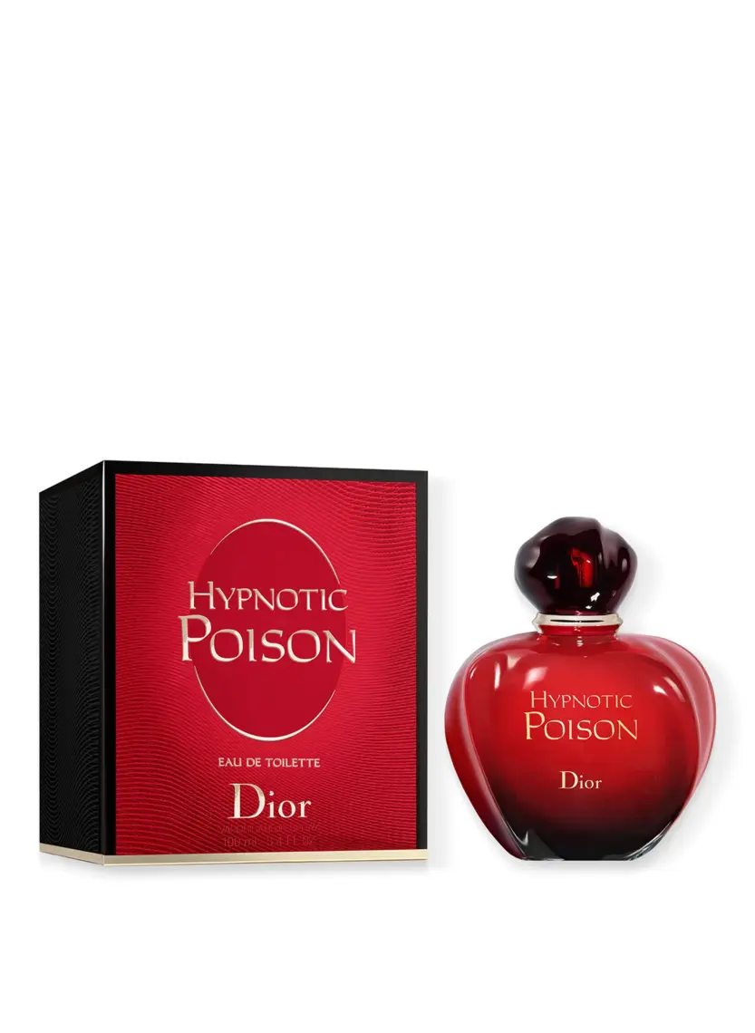 Dior Hypnotic Poison Edt 100 Ml Kadın Parfüm