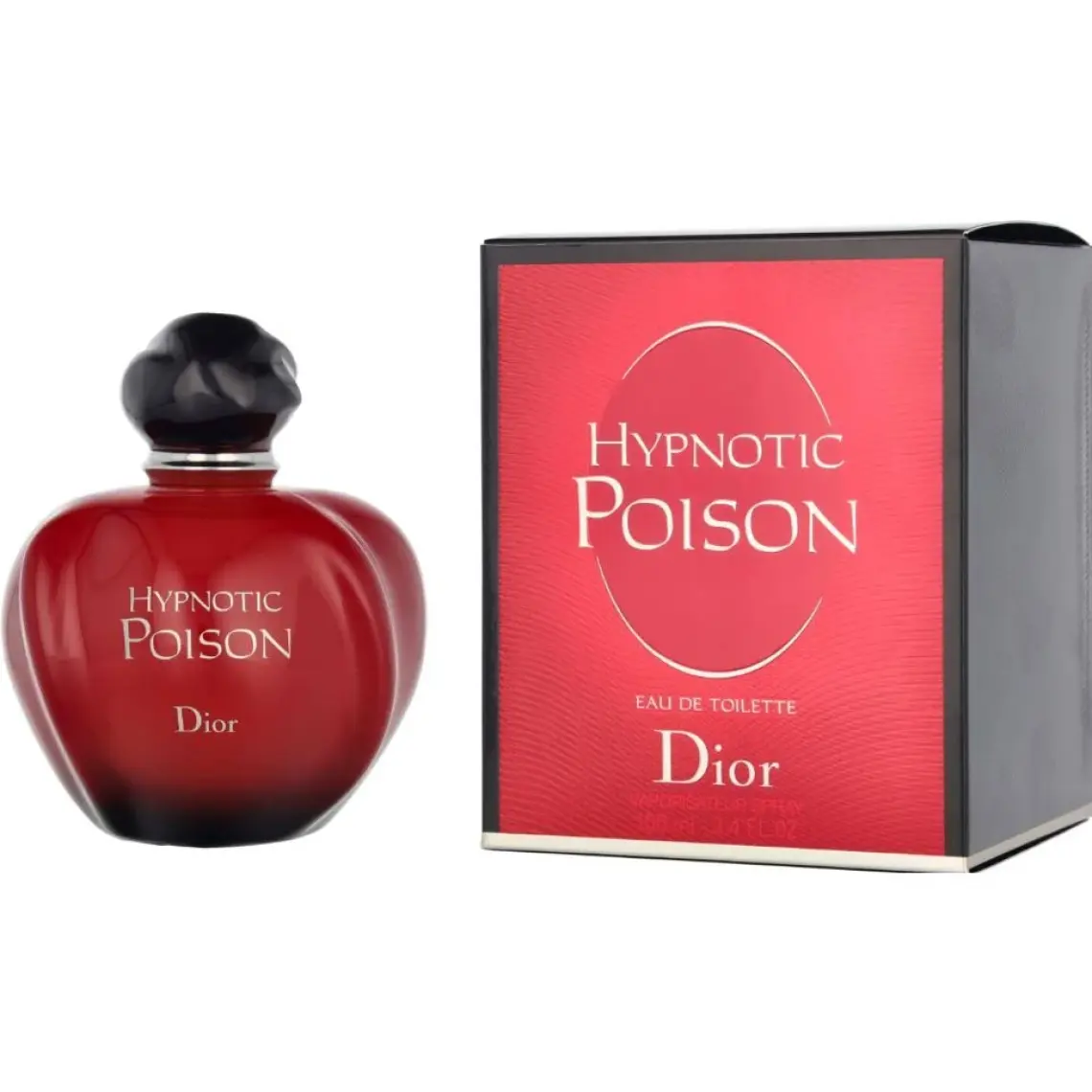 Dior Hypnotic Poison Edt 100 Ml Kadın Parfüm