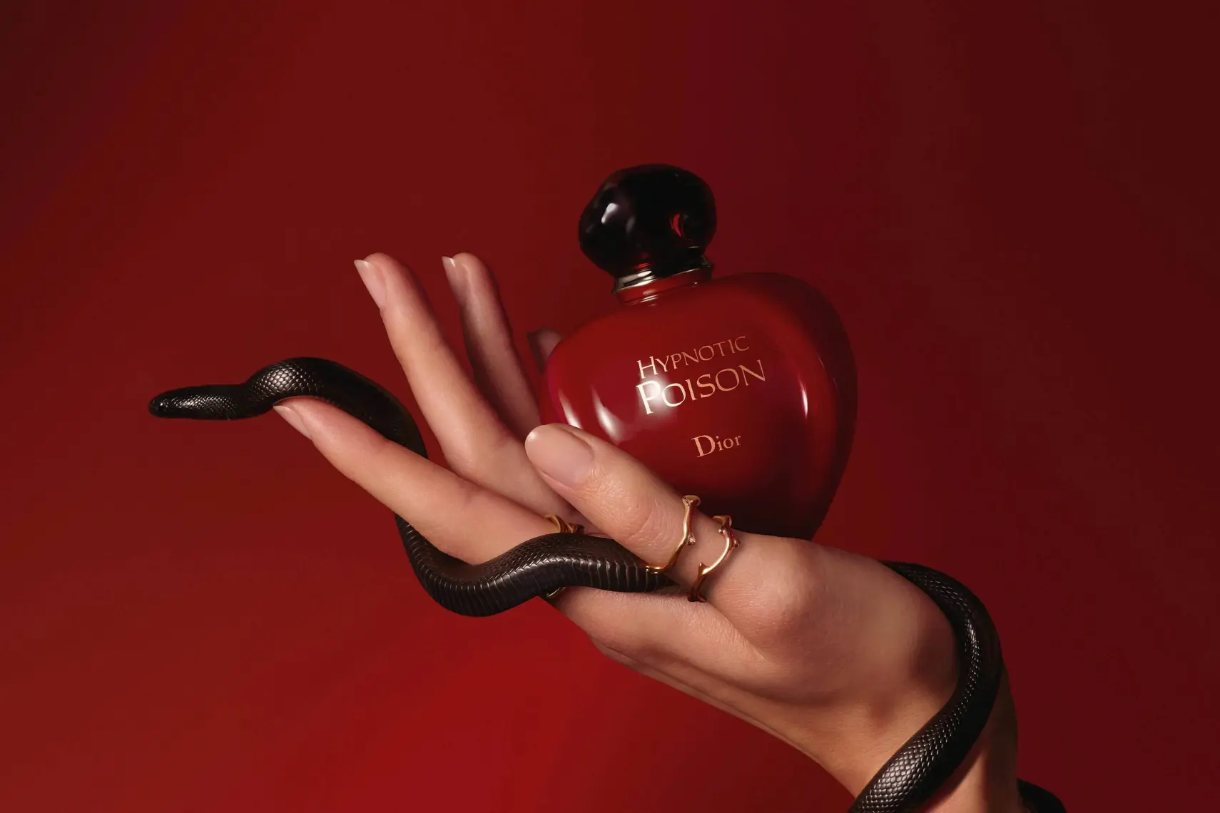 Dior Hypnotic Poison Edt 100 Ml Kadın Parfüm