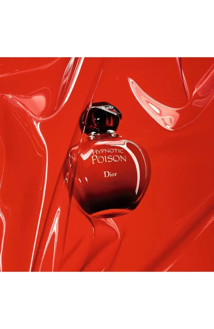 Dior Hypnotic Poison Edt 100 Ml Kadın Parfüm