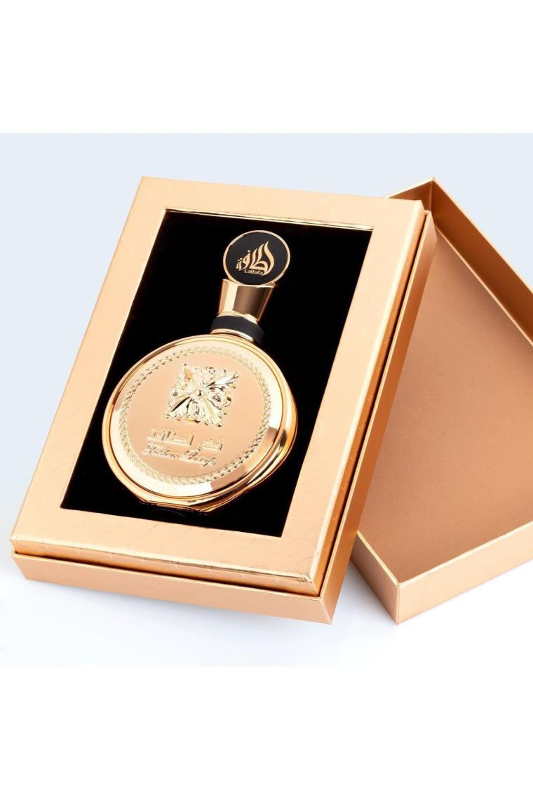 Lattafa Fakhar Extrait EDP Kadın Parfüm 100 ml