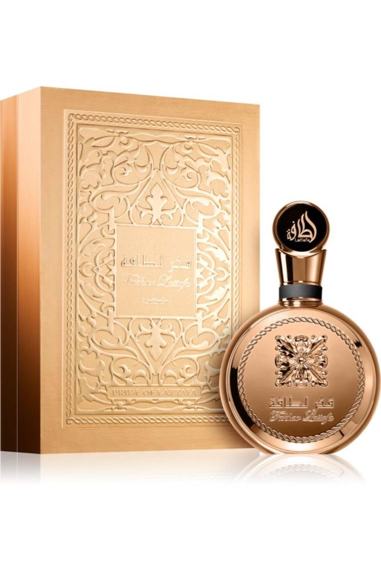 Lattafa Fakhar Extrait EDP Kadın Parfüm 100 ml