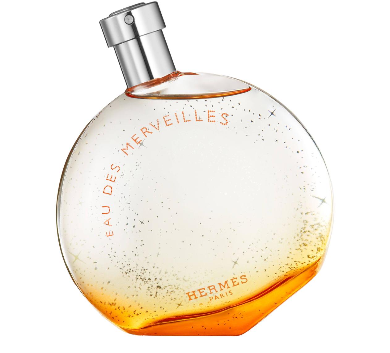 Hermes Eau Des Merveilles Edt 100 Ml Kadın Parfüm