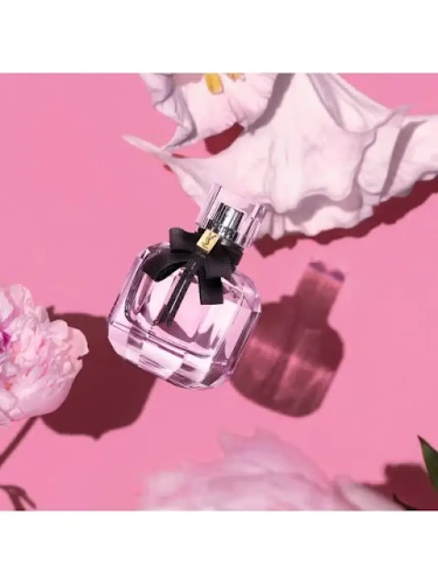 Yves Saint Laurent Mon Parıs Kadın Edp 30 ml