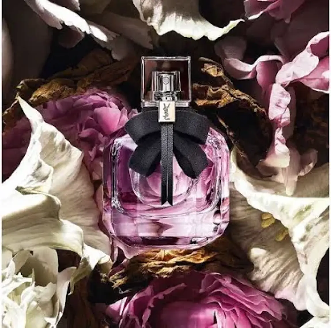 Yves Saint Laurent Mon Parıs Kadın Edp 30 ml