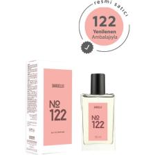 Bargello Kadın Kadın Parfüm 122 Oriental 50 ml Edp