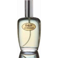 D&p Perfumum C1  Erkek Parfüm  Edp 50 ml