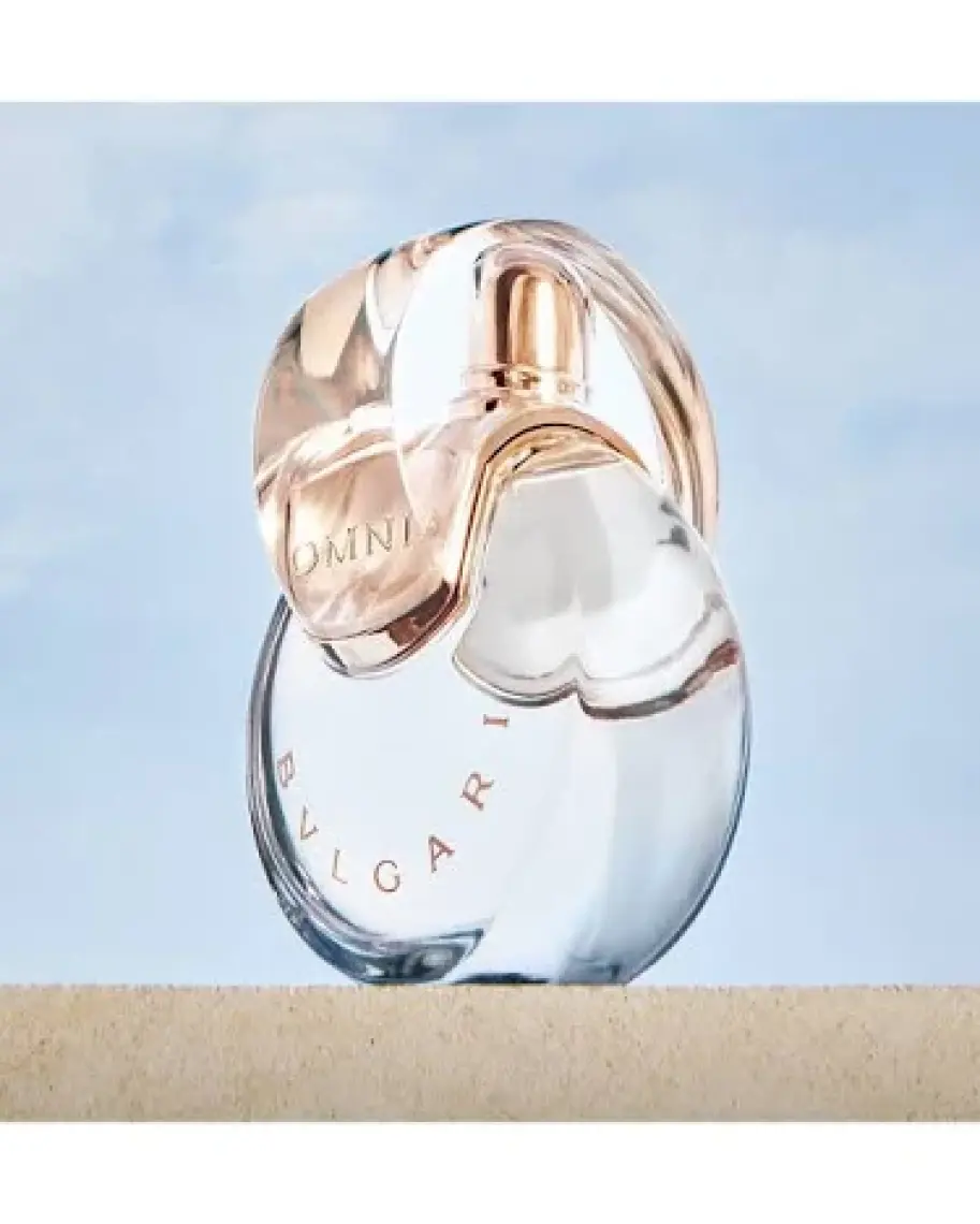 Bvlgari Omnia Crystalline Edt 100 Ml