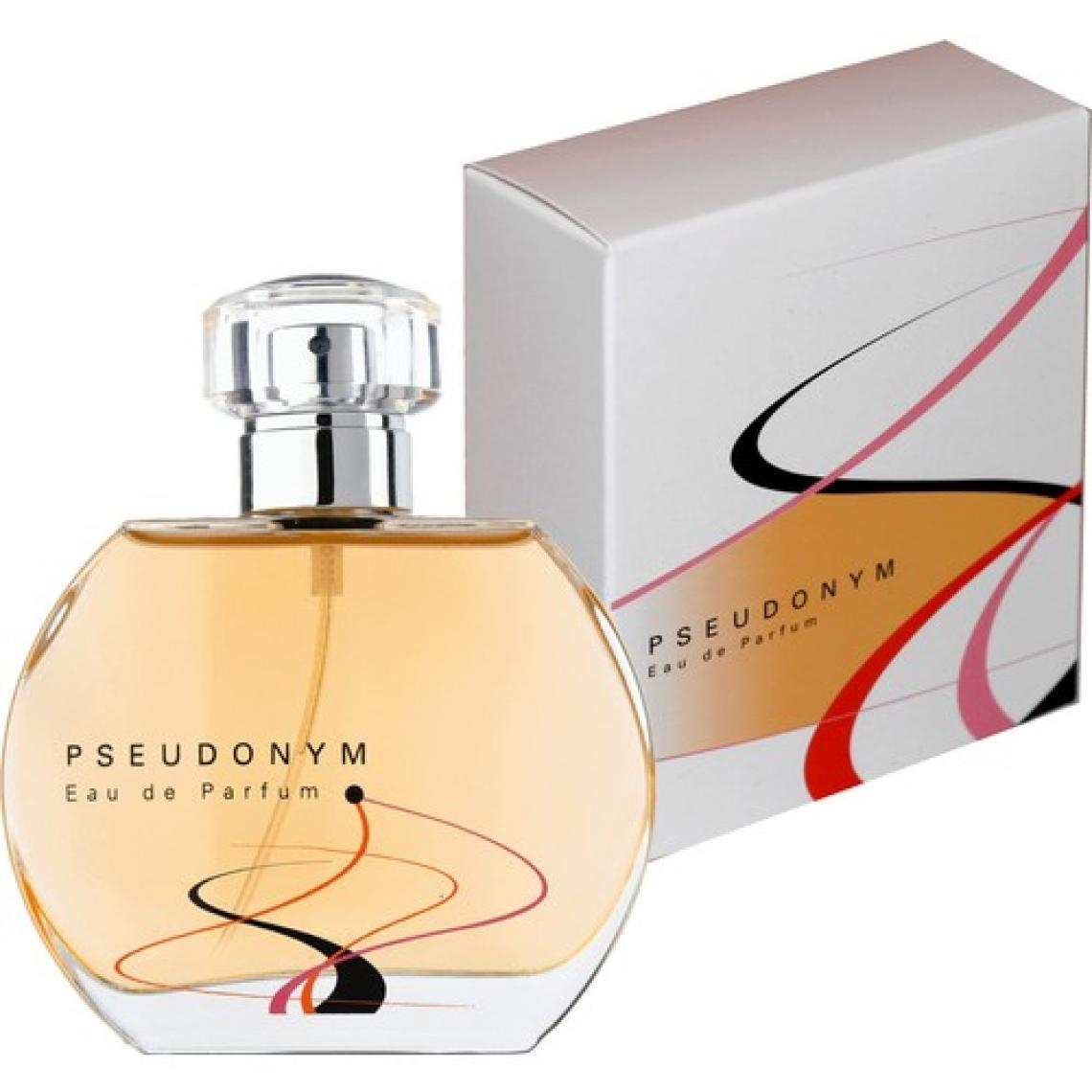 Lr Pseudonym – Eau De Parfum - Kadın Parfümü 50 ml