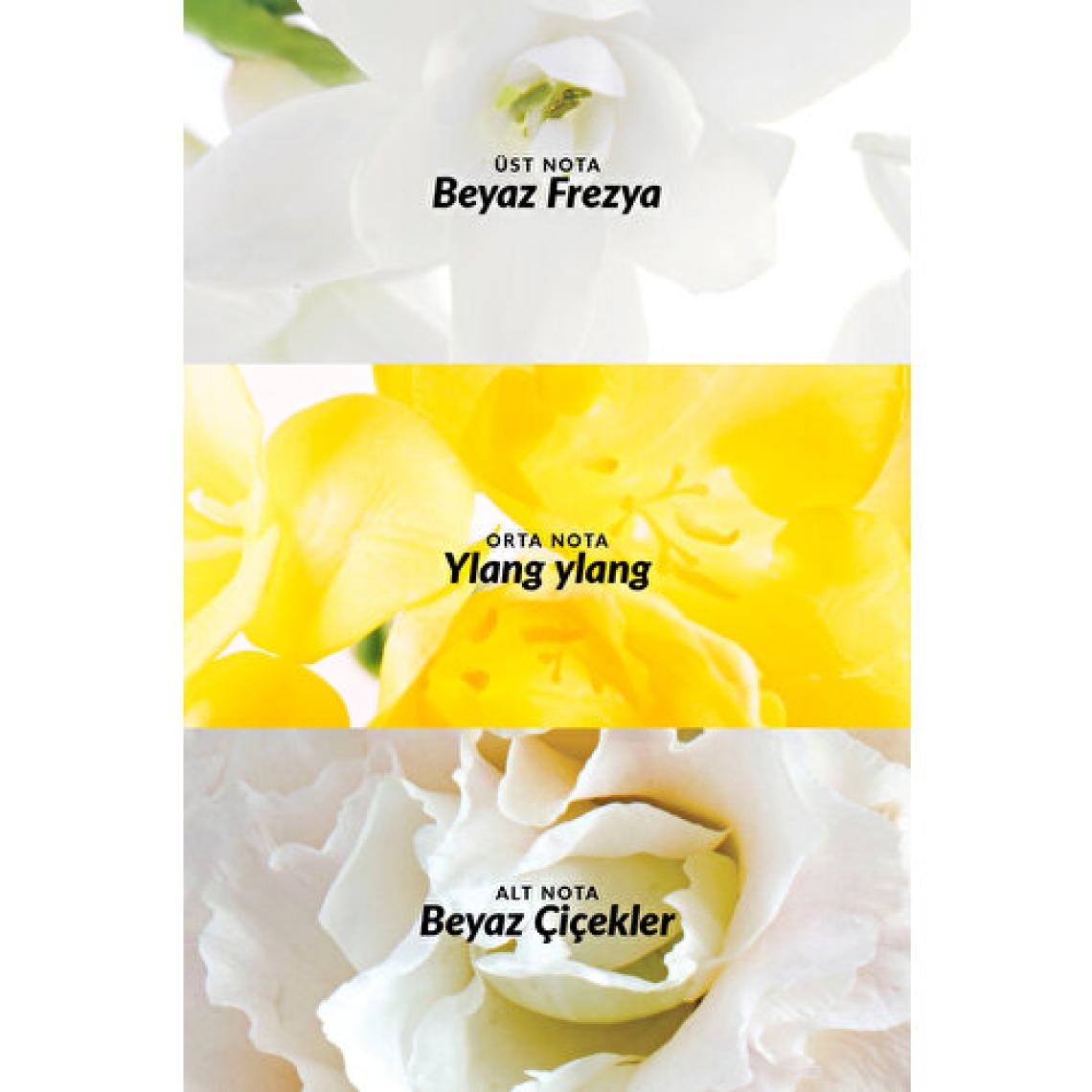 Avon Pur Blanca 50 Ml Kadın Parfüm