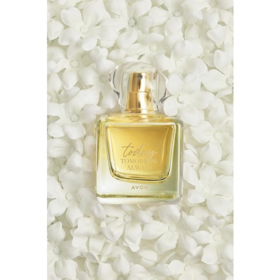 Avon Today EDP 50 ml Kadın Parfüm