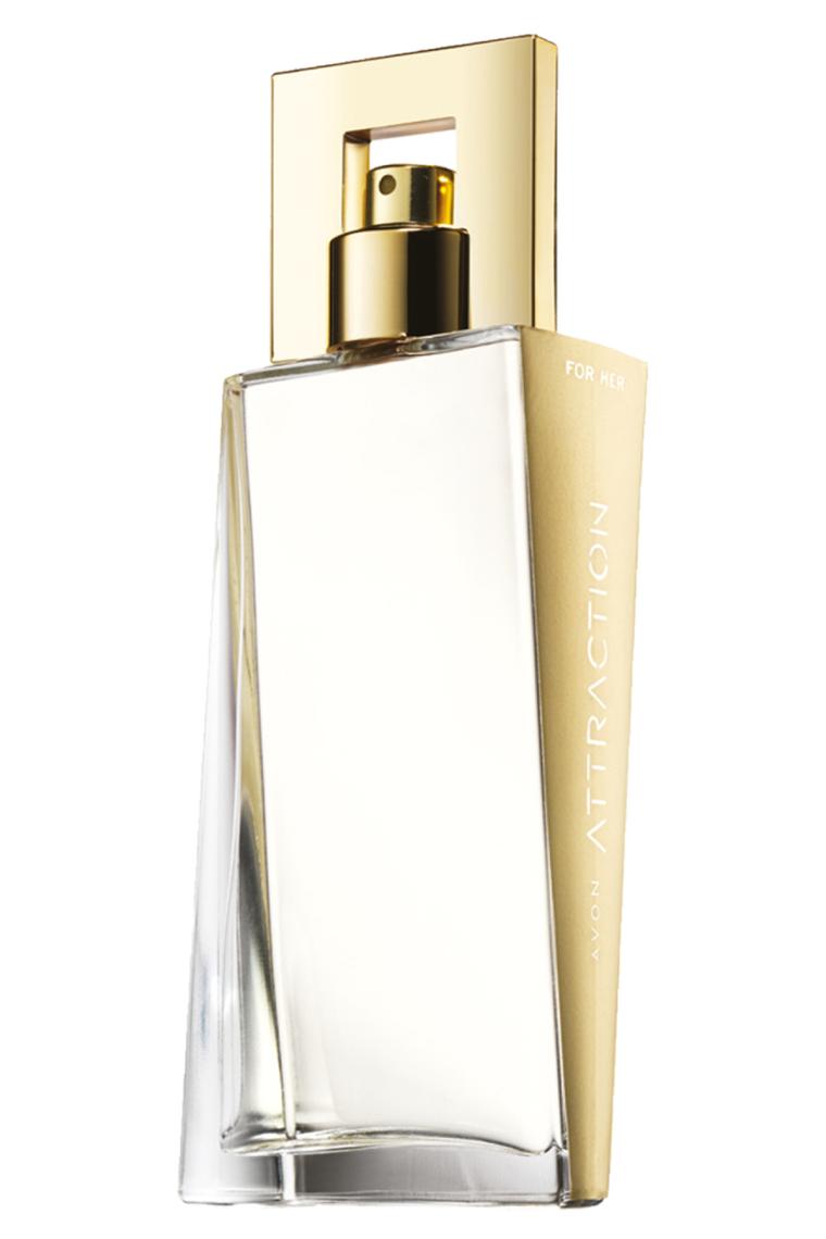 Avon Attraction EDP 50 ml Kadın Parfüm