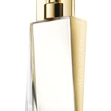 Avon Attraction EDP 50 ml Kadın Parfüm