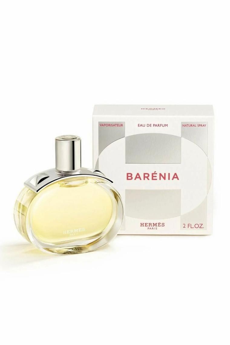 Hermes Barenia Edp 60 ml