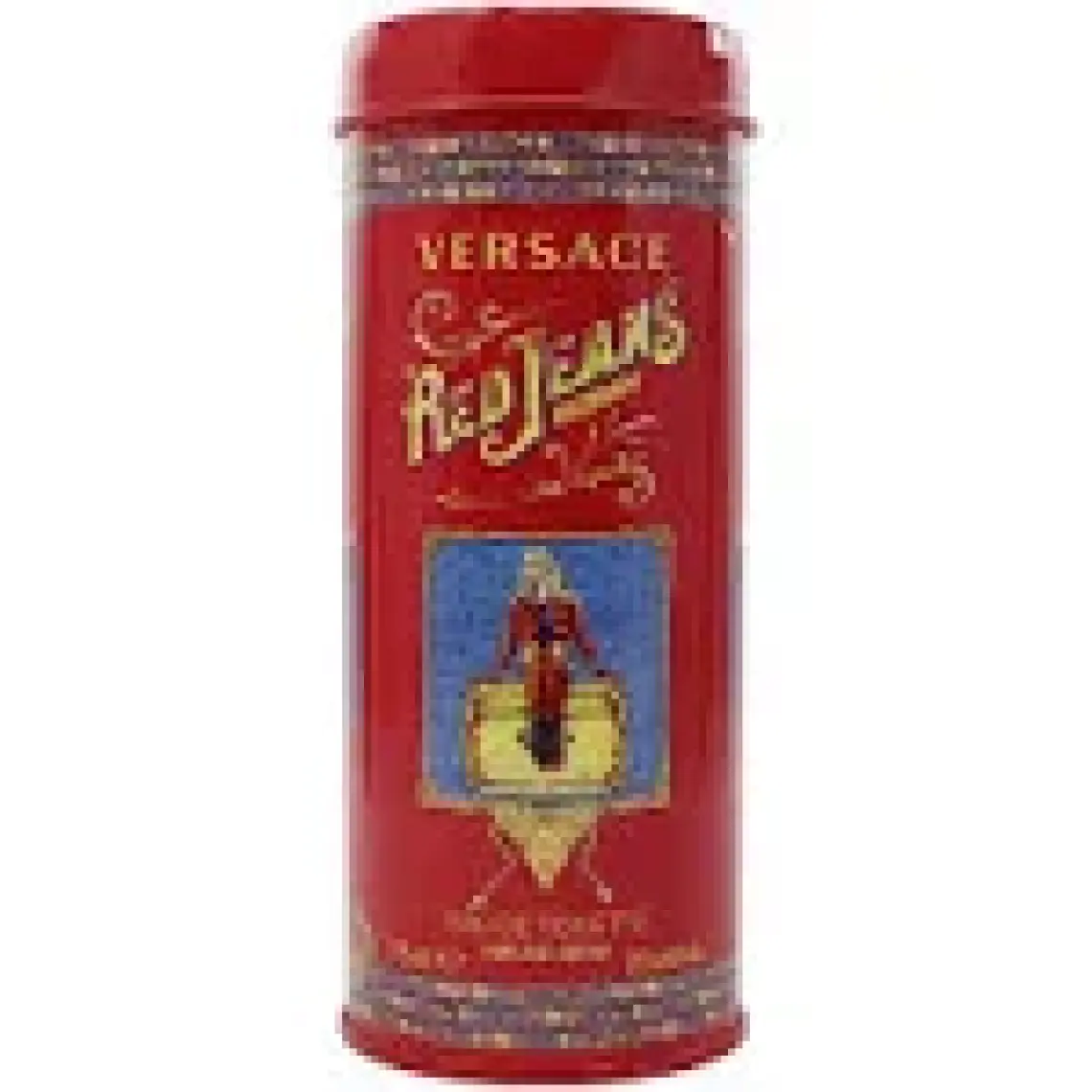 Versace Red Jeans EDT 75 ml Kadın Parfüm