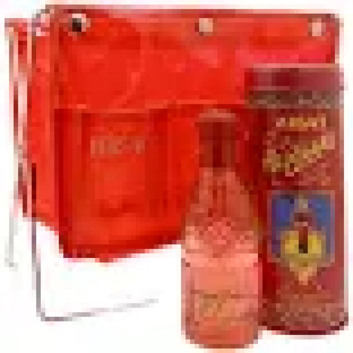 Versace Red Jeans EDT 75 ml Kadın Parfüm