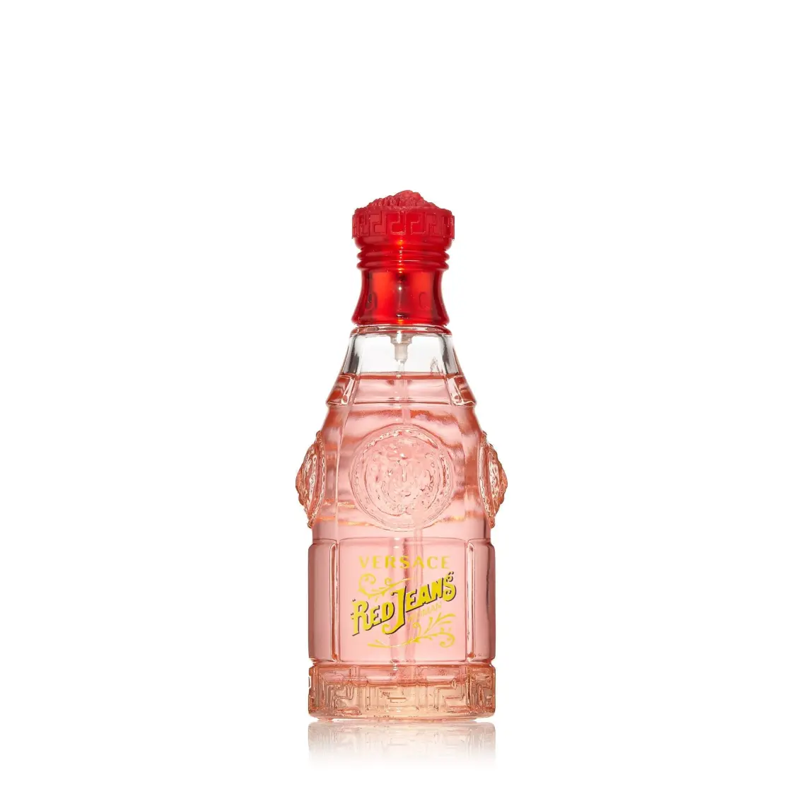Versace Red Jeans EDT 75 ml Kadın Parfüm