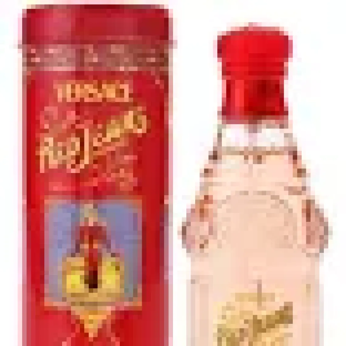 Versace Red Jeans EDT 75 ml Kadın Parfüm