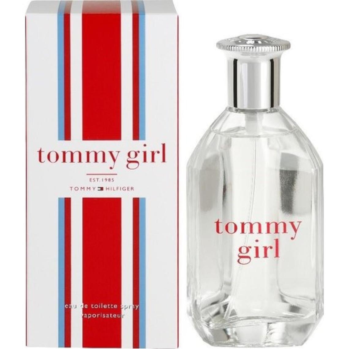 Tommy Hılfıger Tommy Gırl Edt 200Ml Kadın Parfüm