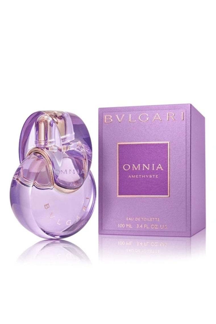 Bvlgari Omnia Amethyste Edt 100 Ml