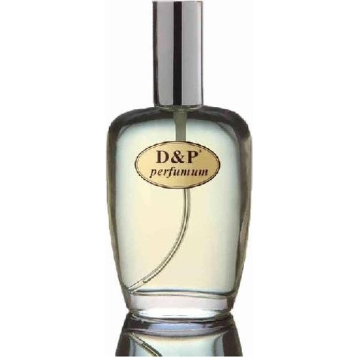 D&p Perfumum A2 Erkek Parfüm Edp 100 ml
