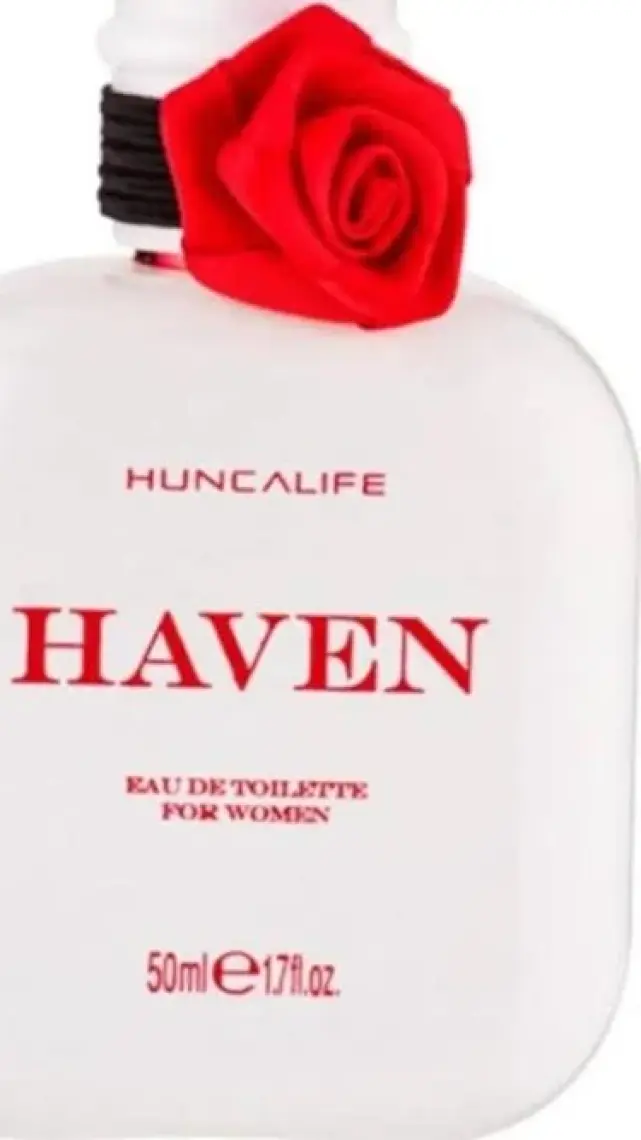 Haven Kadın EDT 50 ml