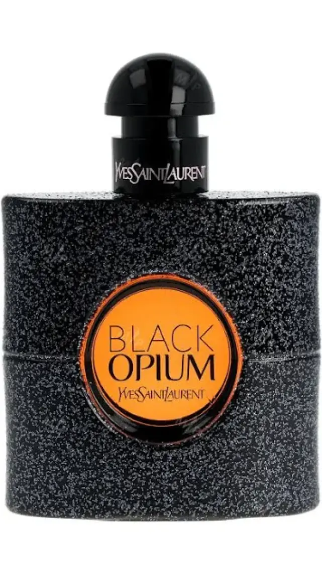 Yves Saint Laurent Black Opium Edp 50 Ml Kadın Parfüm