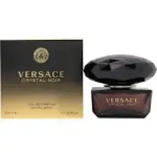 Versace Crystal Noir EDP 50 ml Kadın Parfüm