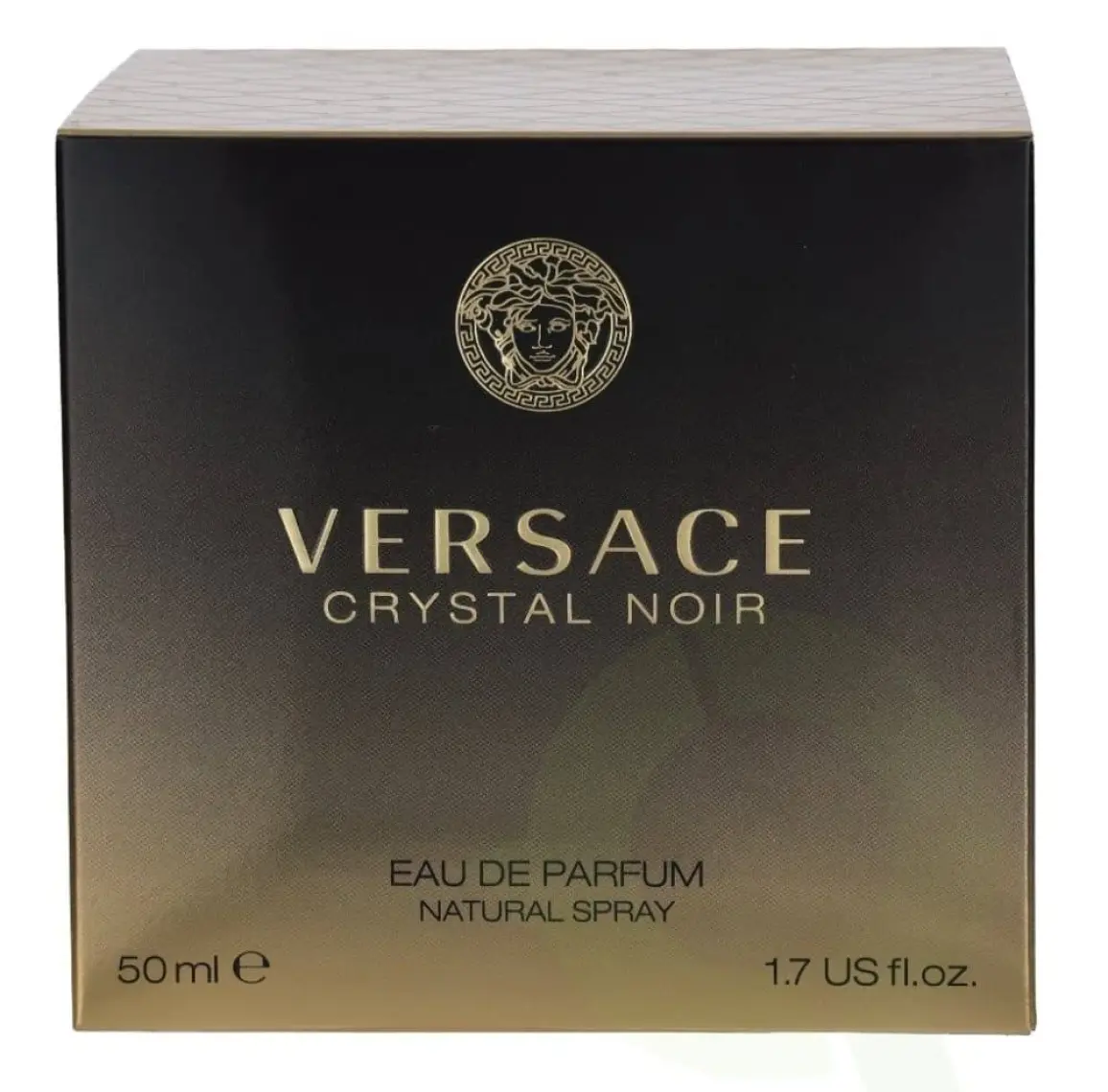 Versace Crystal Noir EDP 50 ml Kadın Parfüm