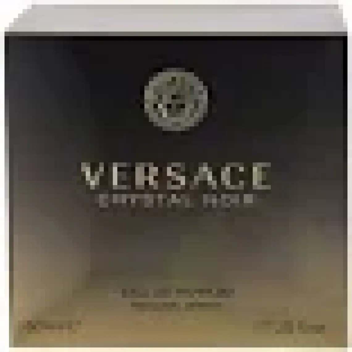 Versace Crystal Noir EDP 50 ml Kadın Parfüm