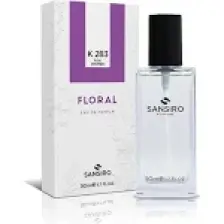 Sansiro K-283 Kadın Parfüm 50ML Edp