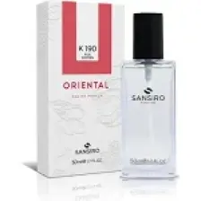 Sansiro K-190 Kadın Parfüm 50ML Edp