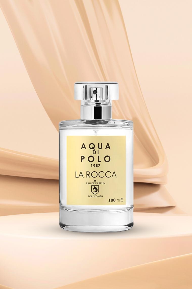 Aqua Di Polo 1987 La Rocca 100 ml Edp Kadın Parfüm APCN000703