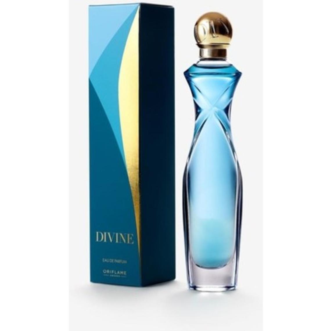 Oriflame Divine Edp 50 Ml. Kadın Parfüm