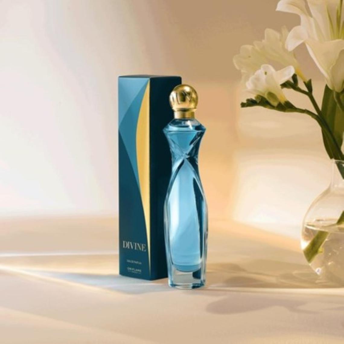 Oriflame Divine Edp 50 Ml. Kadın Parfüm