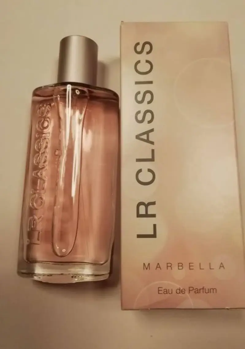 Lr Classics Marbella Edp 50 Ml Kadın Parfüm
