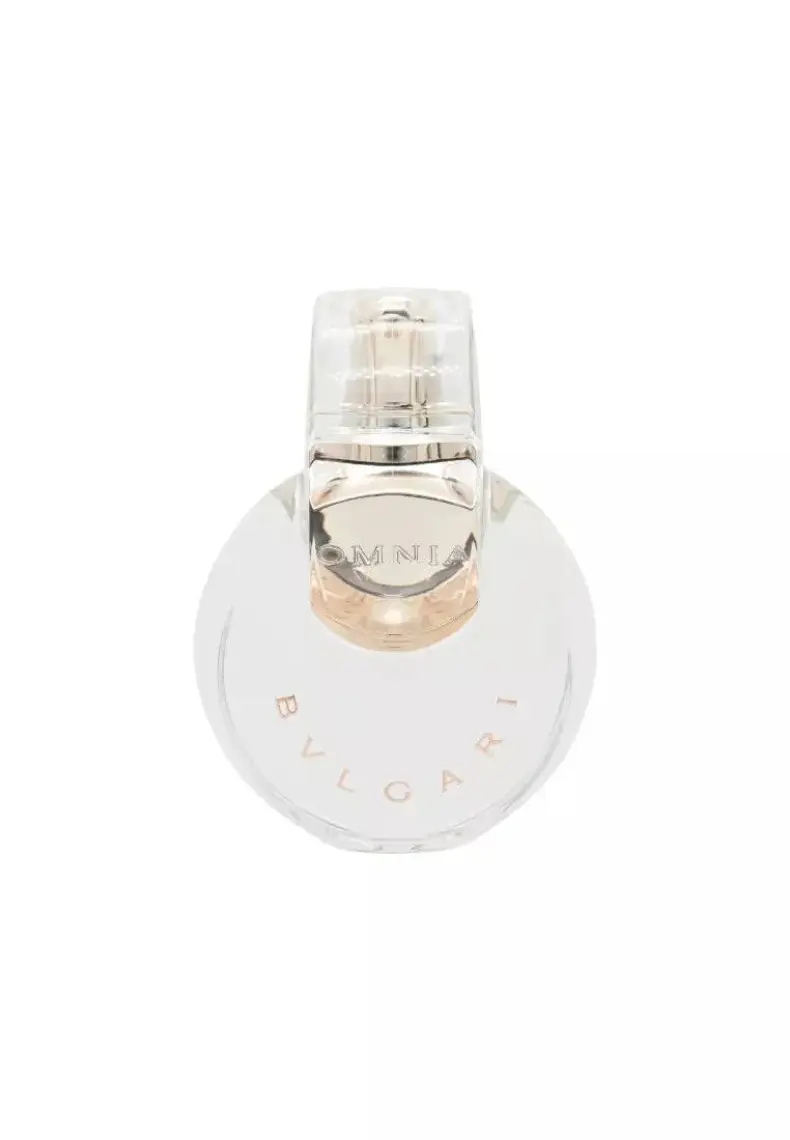 Bvlgari Omnia Crystalline Edt 50 Ml