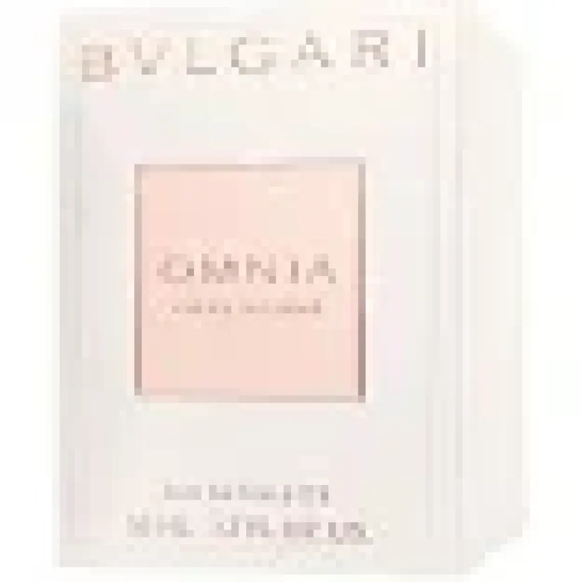 Bvlgari Omnia Crystalline Edt 50 Ml
