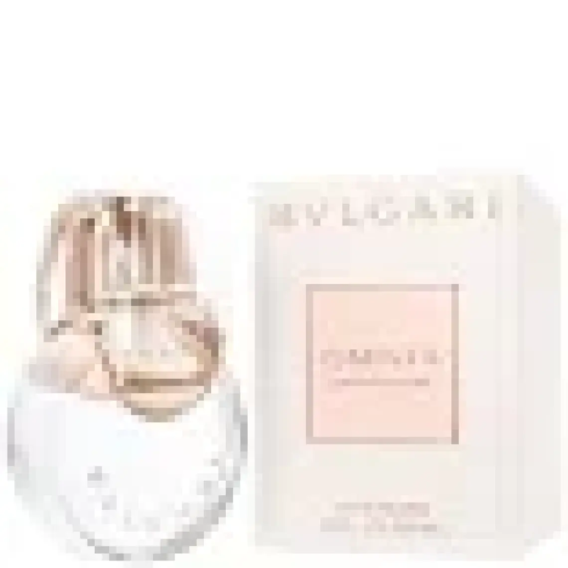 Bvlgari Omnia Crystalline Edt 50 Ml