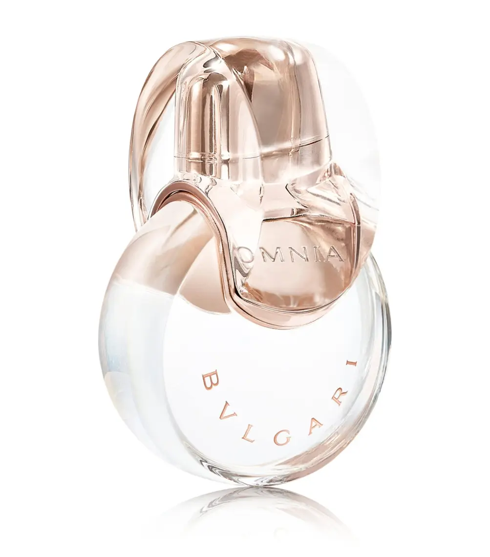 Bvlgari Omnia Crystalline Edt 50 Ml