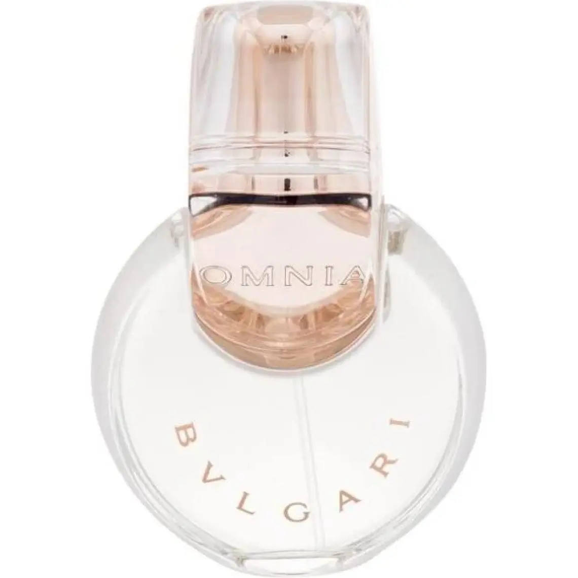 Bvlgari Omnia Crystalline Edt 50 Ml