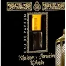 Makamı Ibrahim Kokusu Alkolsüz Esans 3ml