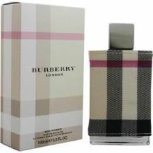 Burberry London For Women  Edp 100 Ml