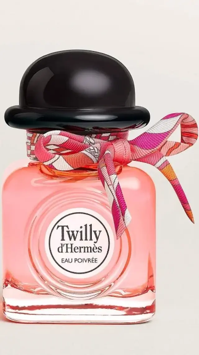 Hermes Twilly Eau Poivree Edp 50 ml Kadın Parfümü