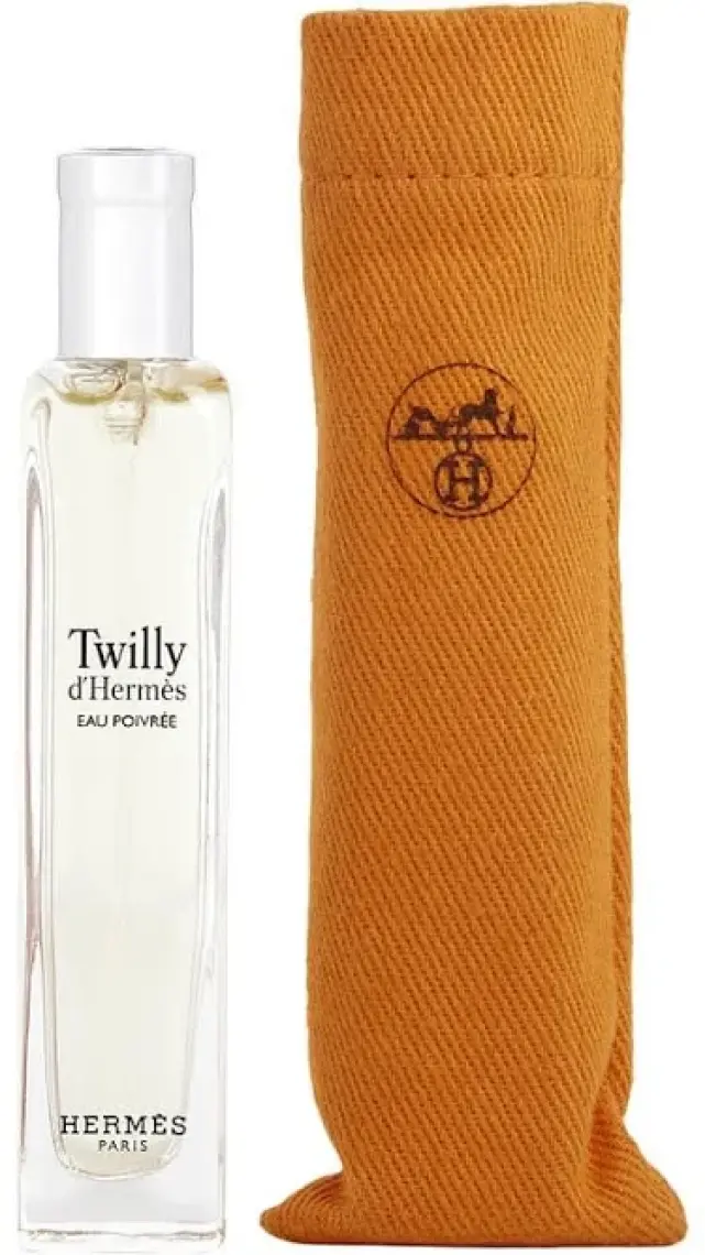 Hermes Twilly Eau Poivree Edp 50 ml Kadın Parfümü