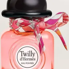 Hermes Twilly Eau Poivree Edp 50 ml Kadın Parfümü